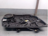 Recambio de elevalunas delantero izquierdo para volvo v60 i (155) d3 / d4 referencia OEM IAM 30784310 30784310 BROSE