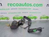 Recambio de cinturon seguridad delantero derecho para renault laguna ii (bg0) 1.9 dci diesel referencia OEM IAM 280145  