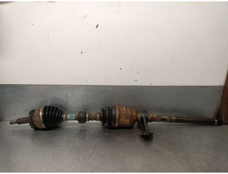 Recambio de transmision delantera derecha para kia sorento ii (xm) 2.2 crdi referencia OEM IAM 495012P000 495012P000 