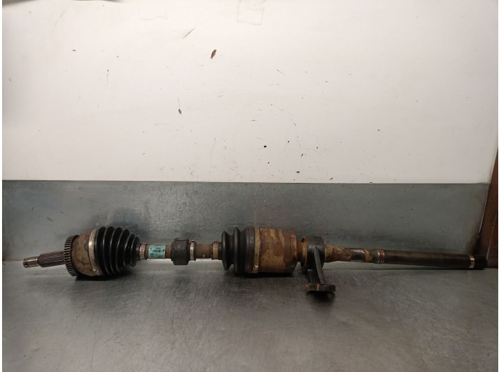 Recambio de transmision delantera derecha para kia sorento ii (xm) 2.2 crdi referencia OEM IAM 495012P000 495012P000 