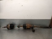 Recambio de transmision delantera derecha para kia sorento ii (xm) 2.2 crdi referencia OEM IAM 495012P000 495012P000 