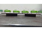 Recambio de disco freno delantero para smart coupe 0.6 turbo cat referencia OEM IAM A4514210112  