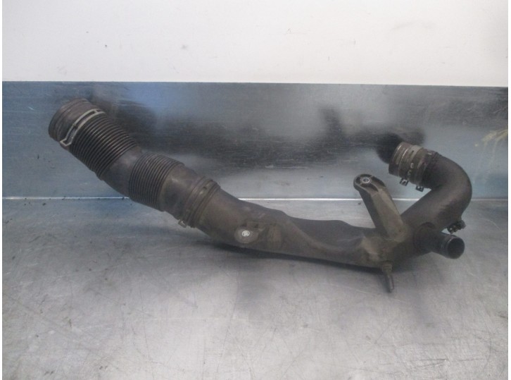 Recambio de tubo para skoda fabia familiar (6y5) 1.4 tdi referencia OEM IAM 6Q0129654BD 6Q0129684C 