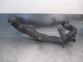 Recambio de tubo para skoda fabia familiar (6y5) 1.4 tdi referencia OEM IAM 6Q0129654BD 6Q0129684C 