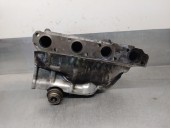 Recambio de turbocompresor para ford mondeo iii (b5y) 2.0 tdci referencia OEM IAM 3S7Q6K682AD 71446712 GARRETT