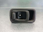 Recambio de maneta interior trasera izquierda para nissan almera (n15) gx referencia OEM IAM   5 PUERTAS