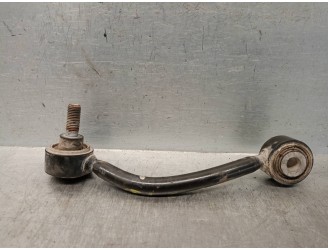 Recambio de tirante trasero izquierdo para porsche cayenne (typ 92aa) 3.0 v6 tdi cat referencia OEM IAM 7L0505465A  