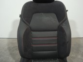 Recambio de asiento delantero derecho para renault arkana referencia OEM IAM 876513829R 876513829R 