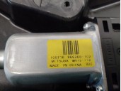 Recambio de elevalunas delantero izquierdo para volvo v60 i (155) d3 / d4 referencia OEM IAM 30784310 30784310 BROSE