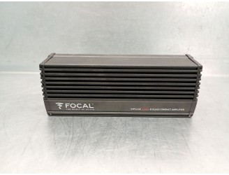 Recambio de amplificador para fiat 500 abarth 1.4 99kw referencia OEM IAM 312A100D  