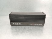 Recambio de amplificador para fiat 500 abarth 1.4 99kw referencia OEM IAM 312A100D  