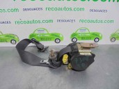 Recambio de cinturon seguridad trasero derecho para renault laguna ii (bg0) 1.9 dci diesel referencia OEM IAM   