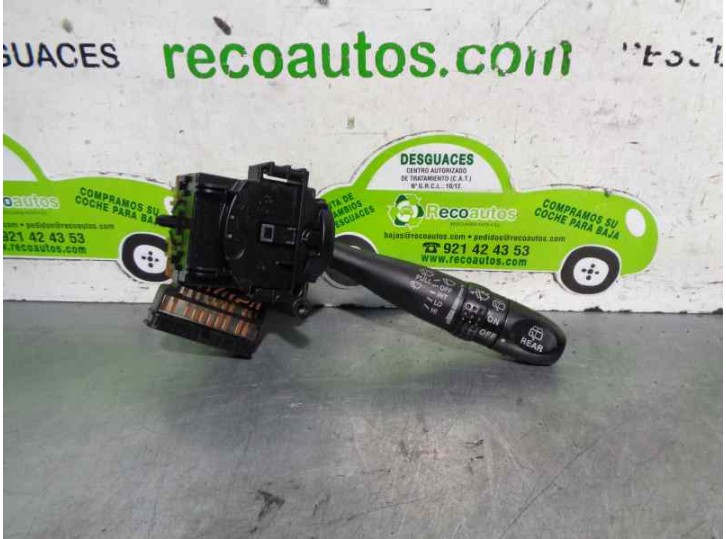 Recambio de mando limpia para kia rio ii (jb) 1.5 crdi referencia OEM IAM 75733A 