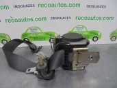 Recambio de cinturon seguridad trasero derecho para renault laguna ii (bg0) 1.9 dci diesel referencia OEM IAM   