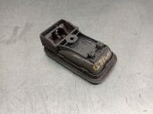 Recambio de maneta interior trasera izquierda para nissan almera (n15) gx referencia OEM IAM   5 PUERTAS