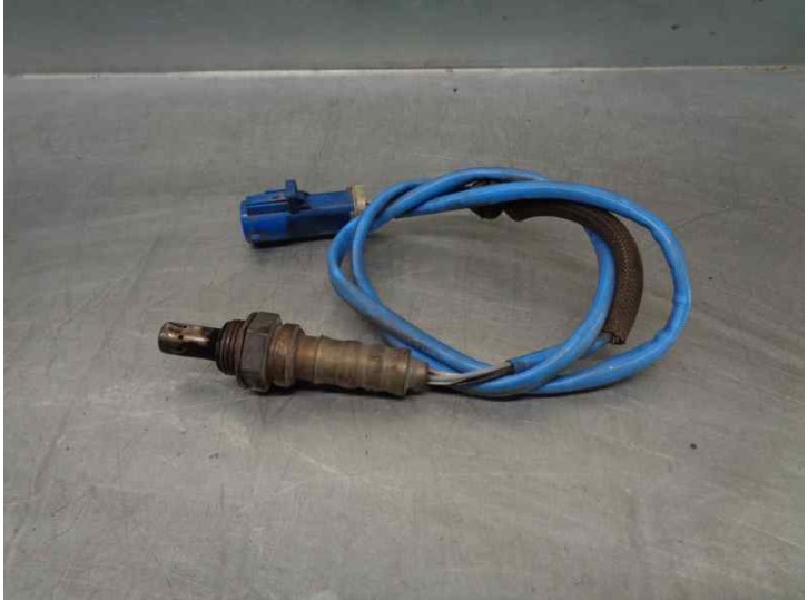 Recambio de sonda lambda para ford mondeo iii sedán (b4y) 2.5 v6 24v referencia OEM IAM 1S7F9G444BA 