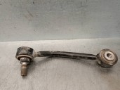Recambio de tirante trasero izquierdo para porsche cayenne (typ 92aa) 3.0 v6 tdi cat referencia OEM IAM 7L0505465A 