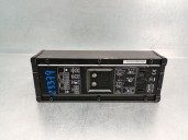 Recambio de amplificador para fiat 500 abarth 1.4 99kw referencia OEM IAM 312A100D  