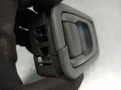 Recambio de maneta interior trasera izquierda para nissan almera (n15) gx referencia OEM IAM   5 PUERTAS