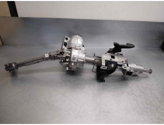 Recambio de columna direccion para renault arkana referencia OEM IAM 488102284R  