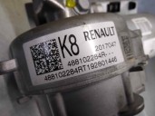 Recambio de columna direccion para renault arkana referencia OEM IAM 488102284R 