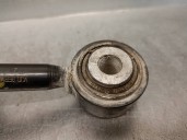 Recambio de tirante trasero izquierdo para porsche cayenne (typ 92aa) 3.0 v6 tdi cat referencia OEM IAM 7L0505465A 