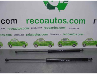 Recambio de amortiguadores capo para citroën c6 exclusive referencia OEM IAM 9652151280  