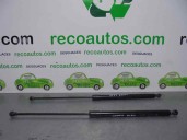 Replacement hood struts for Citroën C6 Exclusive OEM IAM reference 9652151280 