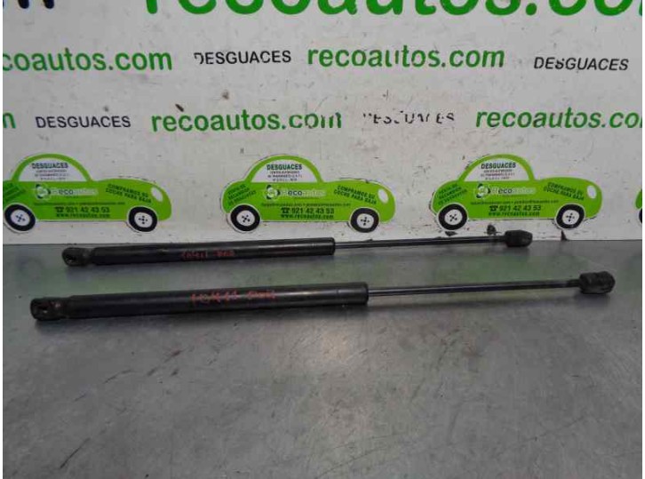 Recambio de amortiguadores maletero / porton para kia rio ii (jb) 1.5 crdi referencia OEM IAM 817701G00 