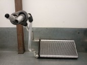 Recambio de radiador calefaccion / aire acondicionado para lexus gs (_s19_) 450h (grs191_, gws191_) referencia OEM IAM 871073056