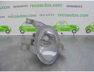 Recambio de faro antiniebla derecho para opel tigra 1.6 16v referencia OEM IAM 90510458  