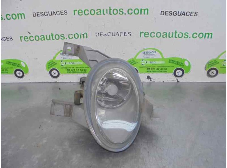 Recambio de faro antiniebla derecho para opel tigra 1.6 16v referencia OEM IAM 90510458  