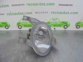 Recambio de faro antiniebla derecho para opel tigra 1.6 16v referencia OEM IAM 90510458 
