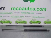 Replacement hood struts for Citroën C6 Exclusive OEM IAM reference 9652151280 