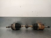 Recambio de transmision delantera izquierda para kia sorento ii (xm) 2.2 crdi referencia OEM IAM 495002P100 495002P100 