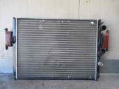 Recambio de radiador agua para iveco c35 (1997 - ...) 2.8 referencia OEM IAM 99001213 8MK376720361 BEHR