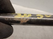 Recambio de tirante trasero izquierdo para porsche cayenne (typ 92aa) 3.0 v6 tdi cat referencia OEM IAM 7L0505465A 