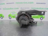 Recambio de faro antiniebla derecho para opel tigra 1.6 16v referencia OEM IAM 90510458 