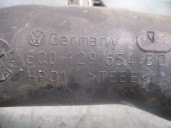 Recambio de tubo para skoda fabia familiar (6y5) 1.4 tdi referencia OEM IAM 6Q0129654BD 6Q0129684C 