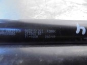 Replacement hood struts for Citroën C6 Exclusive OEM IAM reference 9652151280 