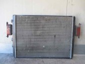 Recambio de radiador agua para iveco c35 (1997 - ...) 2.8 referencia OEM IAM 99001213 8MK376720361 BEHR