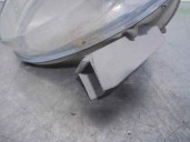 Recambio de faro antiniebla derecho para opel tigra 1.6 16v referencia OEM IAM 90510458 