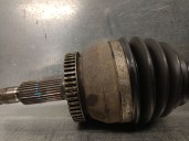 Recambio de transmision delantera izquierda para kia sorento ii (xm) 2.2 crdi referencia OEM IAM 495002P100 495002P100 