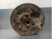 Recambio de mangueta trasera derecha para nissan almera (n15) gx referencia OEM IAM 432000M001 432000M001 