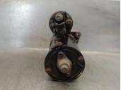 Replacement starter motor for BMW 3 Series sedan (E46) 2.5 24V CAT OEM IAM reference 1740374 0001108157 BOSCH