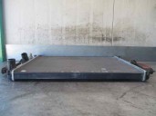 Recambio de radiador agua para iveco c35 (1997 - ...) 2.8 referencia OEM IAM 99001213 8MK376720361 BEHR