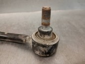 Recambio de tirante trasero izquierdo para porsche cayenne (typ 92aa) 3.0 v6 tdi cat referencia OEM IAM 7L0505465A  