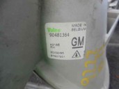 Recambio de faro antiniebla derecho para opel tigra 1.6 16v referencia OEM IAM 90510458 