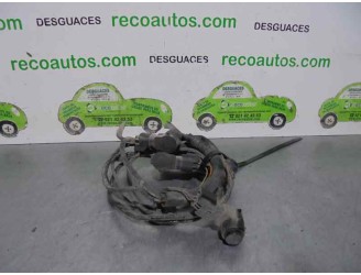 Recambio de sensor de aparcamiento para citroën c6 exclusive referencia OEM IAM 9663649977 0263003482 