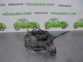 Recambio de sensor de aparcamiento para citroën c6 exclusive referencia OEM IAM 9663649977 0263003482 